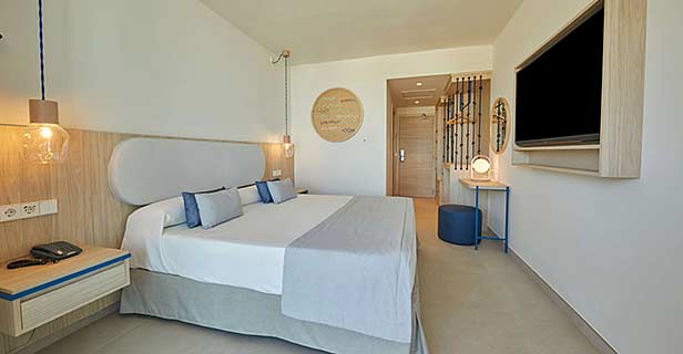 Hotel Tui Blue Victoria Menorca