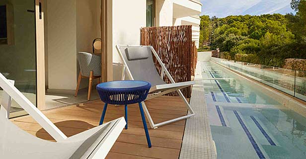 Hotel Tui Blue Victoria Menorca