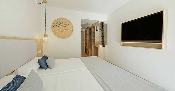 Hotel Tui Blue Victoria Menorca
