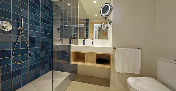 Hotel Tui Blue Victoria Menorca