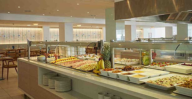 Hotel Tui Blue Victoria Menorca