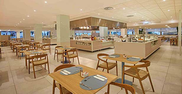 Hotel Tui Blue Victoria Menorca