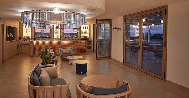 Hotel Tui Blue Victoria Menorca