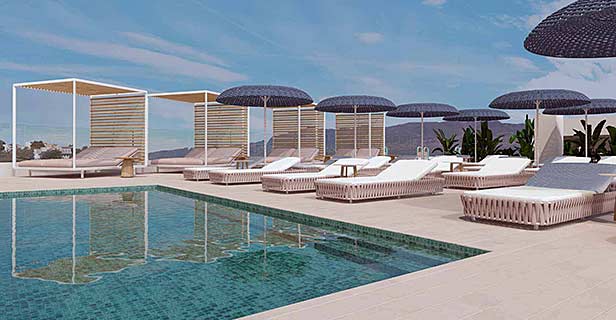 Hotel Tui Blue Victoria Menorca