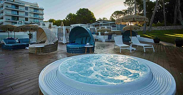 Hotel Tui Blue Victoria Menorca