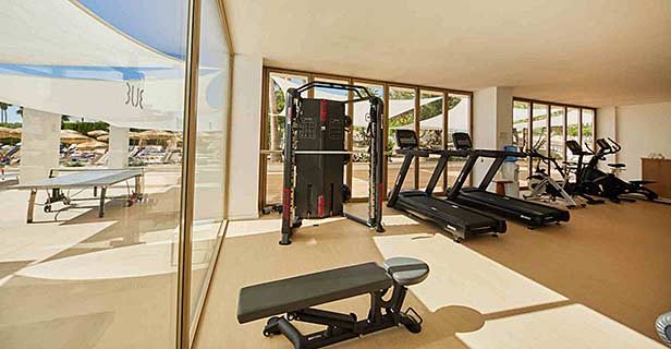 Hotel Tui Blue Victoria Menorca
