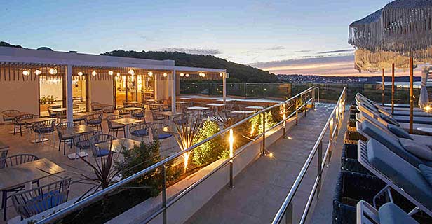 Hotel Tui Blue Victoria Menorca