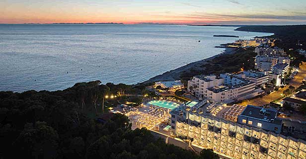 Hotel Tui Blue Victoria Menorca