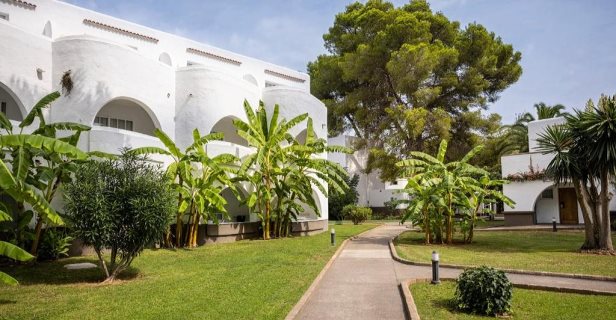Hotel Tui Magic Life Cala Pada