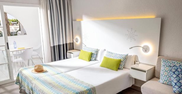 Hotel Tui Magic Life Cala Pada