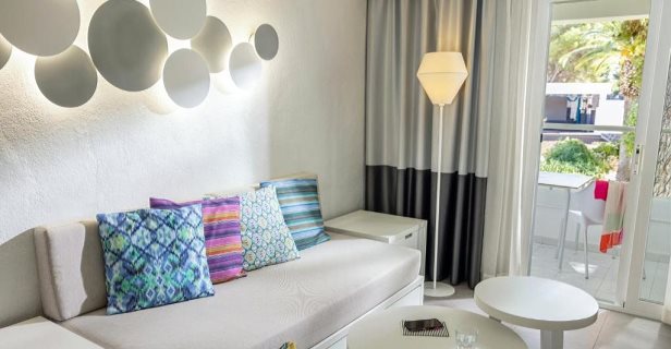 Hotel Tui Magic Life Cala Pada