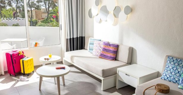 Hotel Tui Magic Life Cala Pada