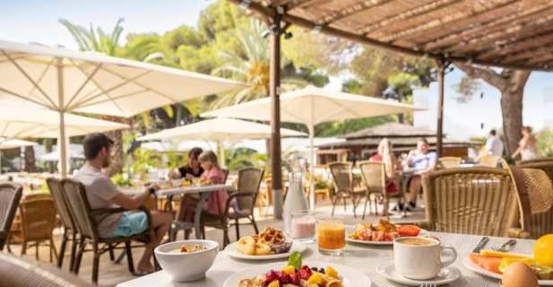 Hotel Tui Magic Life Cala Pada