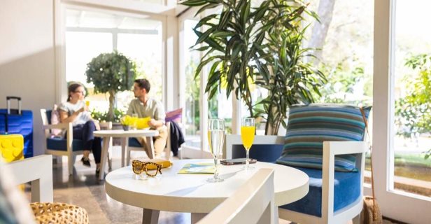 Hotel Tui Magic Life Cala Pada