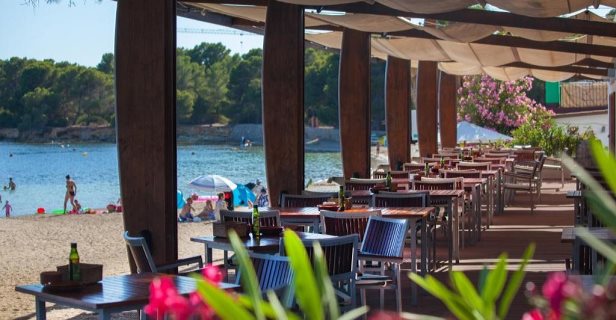 Hotel Tui Magic Life Cala Pada