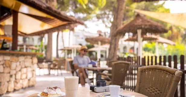 Hotel Tui Magic Life Cala Pada