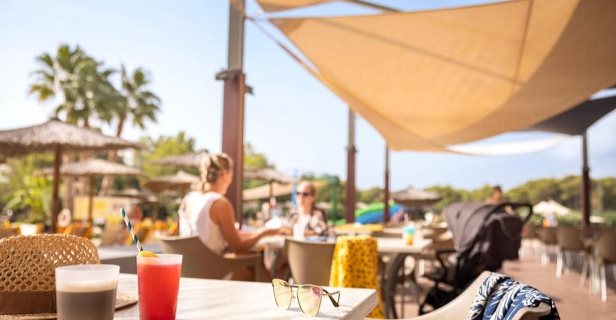 Hotel Tui Magic Life Cala Pada