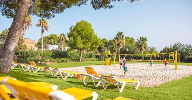 Hotel Tui Magic Life Cala Pada