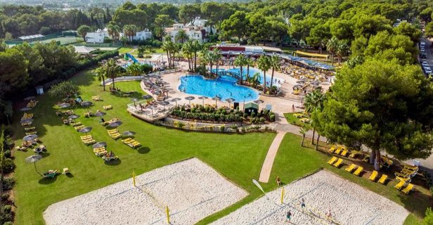Hotel Tui Magic Life Cala Pada
