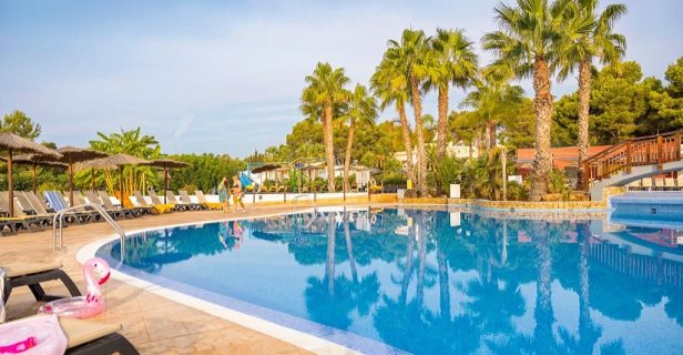 Hotel Tui Magic Life Cala Pada
