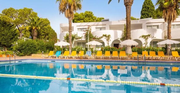 Hotel Tui Magic Life Cala Pada