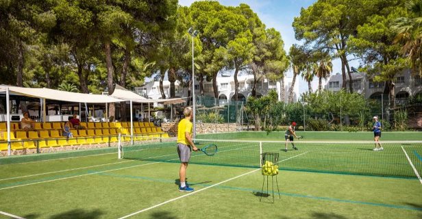 Hotel Tui Magic Life Cala Pada