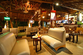 Hotel Tukan & Beach Club