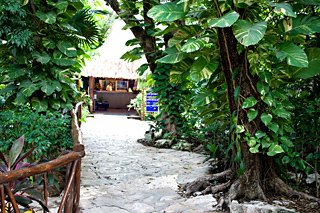 Hotel Tukan & Beach Club