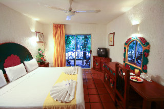 Hotel Tukan & Beach Club
