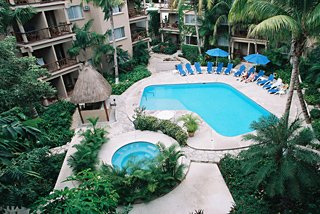 Hotel Tukan & Beach Club