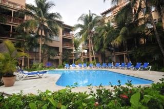 Hotel Tukan & Beach Club