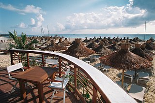 Hotel Tukan & Beach Club