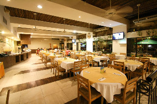 Hotel Tukan & Beach Club