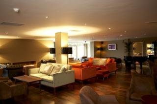 Hotel Tulfarris & Golf Resort