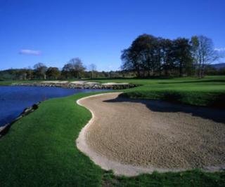 Hotel Tulfarris & Golf Resort