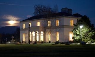 Hotel Tulfarris & Golf Resort