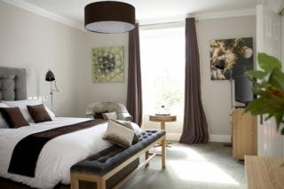 Hotel Tulfarris & Golf Resort