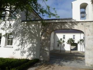 Hotel Tulfarris & Golf Resort