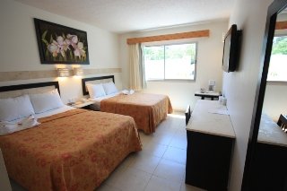 Hotel Tulija Express Hotel & Villas