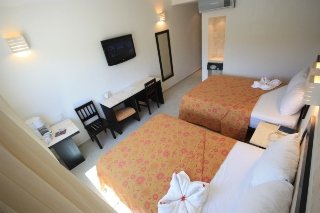 Hotel Tulija Express Hotel & Villas