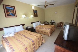 Hotel Tulija Express Hotel & Villas