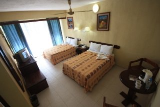 Hotel Tulija Express Hotel & Villas