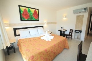 Hotel Tulija Express Hotel & Villas