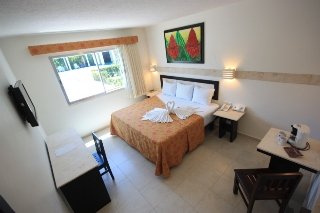 Hotel Tulija Express Hotel & Villas