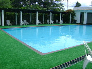 Hotel Tulija Express Hotel & Villas