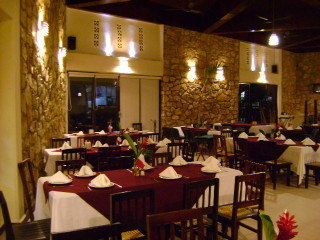 Hotel Tulija Express Hotel & Villas