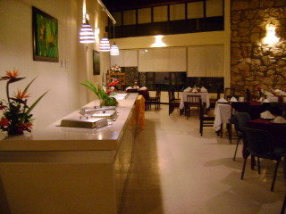 Hotel Tulija Express Hotel & Villas