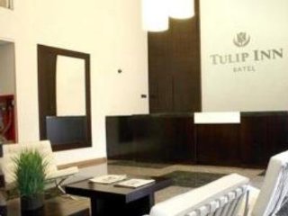 Hotel Tulip Inn Batel