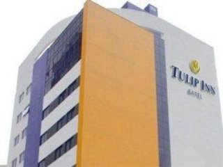 Hotel Tulip Inn Batel