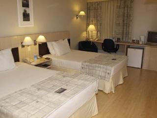 Hotel Tulip Inn Batel